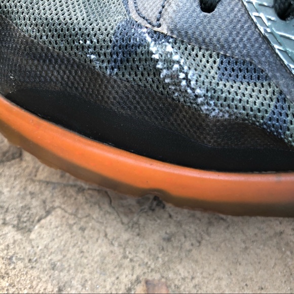 NIKE Air Max size 11.5 - Picture 6 of 7